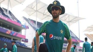 Sports News | PCB Chairman Naqvi Set to Hold Talks with Shaheen Afridi over Captaincy Remarks
