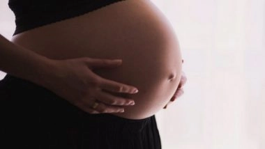 India News | IIT Madras Study Finds Uptick in Number of C-sections Across India Between 2016 and 2021