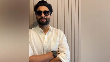 Entertainment News | Jackky Bhagnani Celebrates 13 Years of 'F.A.L.T.U'