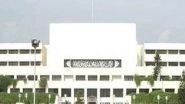 World News | Pakistan: Polling on 30 Vacant Senate Seats to Take Place Tomorrow