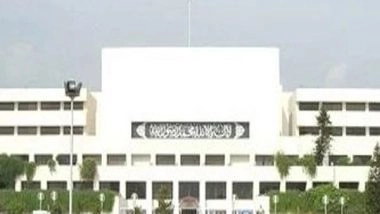 World News | Pakistan: Polling on 30 Vacant Senate Seats to Take Place Tomorrow