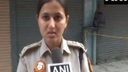 India News | Mahasabha Held in Delhi's Pandav Nagar over Rape Case of Minor Girl,  Delhi Police to Seek Speedy Trial