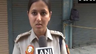 India News | Mahasabha Held in Delhi's Pandav Nagar over Rape Case of Minor Girl,  Delhi Police to Seek Speedy Trial