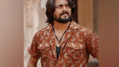 Entertainment News | Bhuvan Bam Busy Working on 'Taaza Khabar' Season 2, Meets Fans on the Set