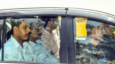 India News | Arvind Kejriwal's Schedule at Tihar Jail: Wake Up at 6:30 Am, Dal Chapati Sabzi in Lunch..