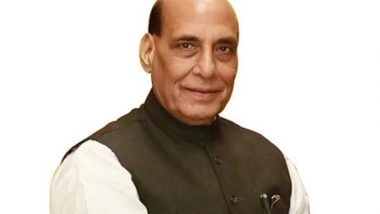 Business News | India's Defence Exports Touch Record Rs 21,083 Crore in 2023-24, Up 32.5%