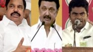 India News | Tamil Nadu: Political Parties IT Wing Gearing Up with Tech Ahead of Lok Sabha Elections