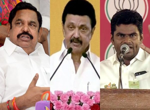 India News | Tamil Nadu: Political Parties IT Wing Gearing Up with Tech Ahead of Lok Sabha Elections