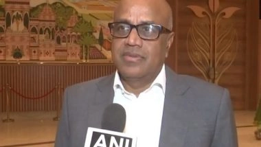 Business News | Adani Airports Investing in Both Physical and Digita Infra: CEO Arun Bansal