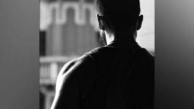 Entertainment News | Shahid Kapoor Flaunts His Rugged Body from Deva's Set; Fans React