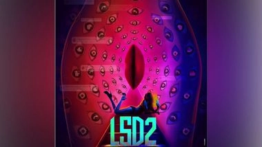 Entertainment News | Teaser of 'Love Sex Aur Dhoka 2' out Now