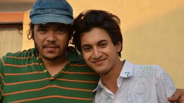 Entertainment News | Rohit Saraf, Sanjana Sanghi's 'Woh Bhi Din The' Garners Praise and Applauds