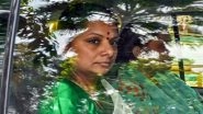 India News | Delhi Court Adjourns BRS Leader Kavitha's Bail Plea to April 4