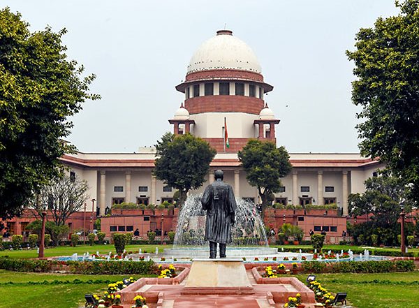 India News | SC Seeks ECI Response on Plea Seeking Counting of All VVPAT Slips