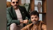Entertainment News | Sachin-Jigar Recall Creating Music for 'F.A.L.T.U'