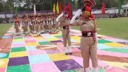 India News | J-K: Passing Out-cum-attestation Parade Held in Kathua; 922 Women Recruits Pass out