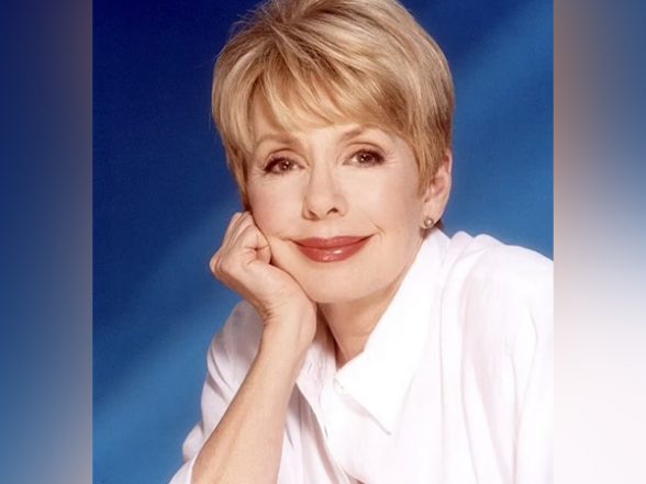 Entertainment News | Barbara Rush, Golden Globe-winning Star, Dies at 97 - Vimarsana News