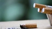 World News | Ashdod Man Accused of Smuggling Millions Worth of Cigarettes