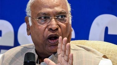 India News | Lok Sabha Polls: Congress Appoints Presidents for Seven Districts in Karnataka