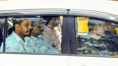 India News | Morning in Tihar Jail for Arvind Kejriwal Begins with Tea, Breakfast