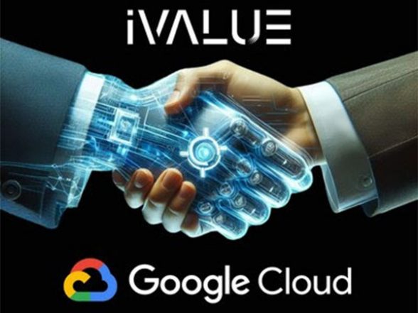 Business News | IValue to Serve as a Value-Added Distributor for Google Cloud Across India, SEA, and SAARC - Vimarsana News