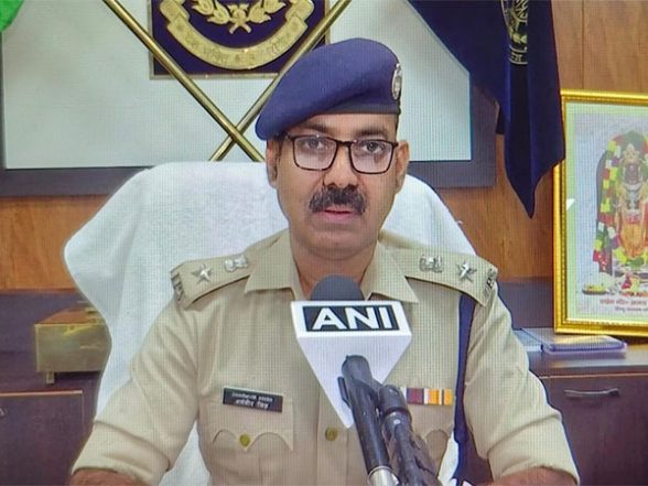 India News | Madhya Pradesh: Cyber Fraud Gang Busted, 7 Held - Vimarsana News