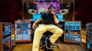 Business News | A Pioneering Initiative in Music Production and Education Launches in India: Synergy Group by Rohan Solomon