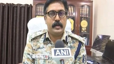 India News | Four Naxals Gunned Down in Bijapur Encounter, Arms Recovered