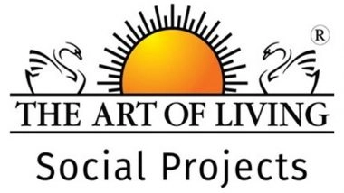 Business News | From Margins to Mainstream: The Art of Living's Border Outreach Initiatives