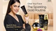 Business News | Ayouthveda Launches #Expert Ki Suno Experiment Mat Karo Campaign with Genelia Deshmukh