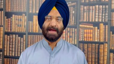 India News | Arvind Kejriwal Has Fooled You: Manjinder Singh Sirsa on Atishi's Claims