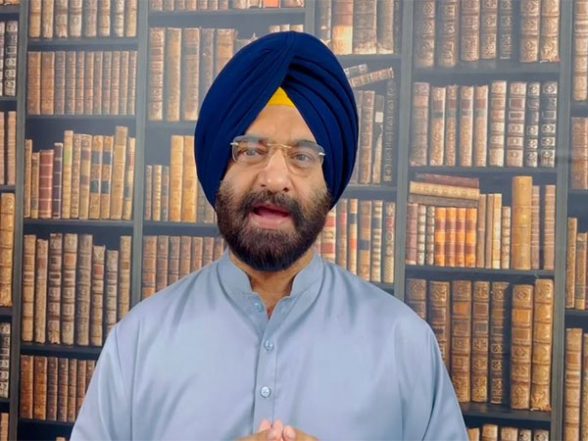 India News | Arvind Kejriwal Has Fooled You: Manjinder Singh Sirsa on Atishi's Claims - Vimarsana News