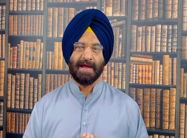 India News | Arvind Kejriwal Has Fooled You: Manjinder Singh Sirsa on Atishi's Claims