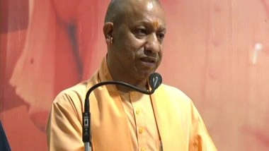 India News | UP BJP Leaders to Hold Press Conferences in 40 Districts, Launch All-out Attack on Opposition