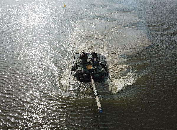 Business News | Defence Sector Poised to Experience CAGR of 13 Per Cent from FY23 to FY30: Jefferies