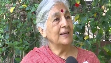 India News | Rahul Gandhi Should Fight from BJP's Stronghold, Not from Kerala: CPI(M)'s Subhashini Ali