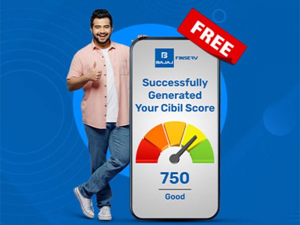Business News | Unlock Financial Freedom with a Free CIBIL Score Check on Bajaj Markets - Vimarsana News
