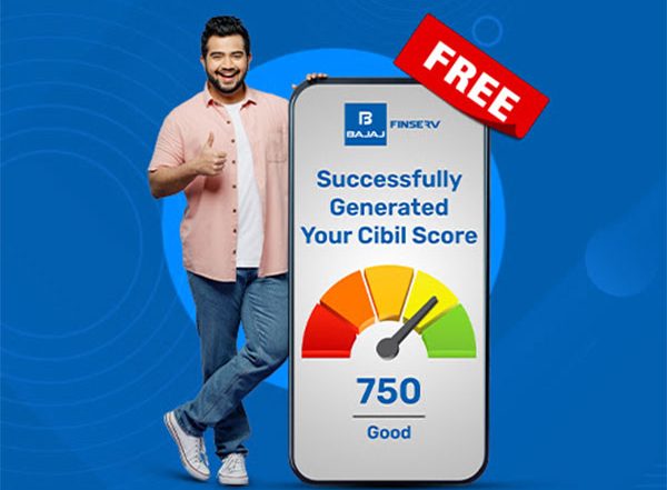 Business News | Unlock Financial Freedom with a Free CIBIL Score Check on Bajaj Markets