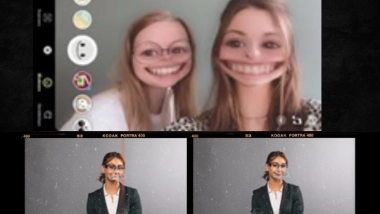 Business News | What is an Anti Deepfake Headset, and How Does It Work?