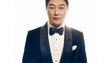 Entertainment News | Song Kang-ho Makes Television Debut in Disney's 'Uncle Samsik'