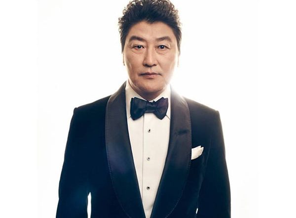 Entertainment News | Song Kang-ho Makes Television Debut in Disney's 'Uncle Samsik'