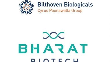 Business News | Bharat Biotech, Bilthoven Biologicals BV Announce Collaboration to Produce, Supply Oral Polio Vaccines
