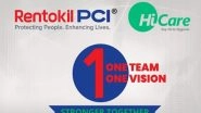 Business News | Rentokil PCI to Set New Standards in the Pest Control Industry with the Acquisition of HiCare