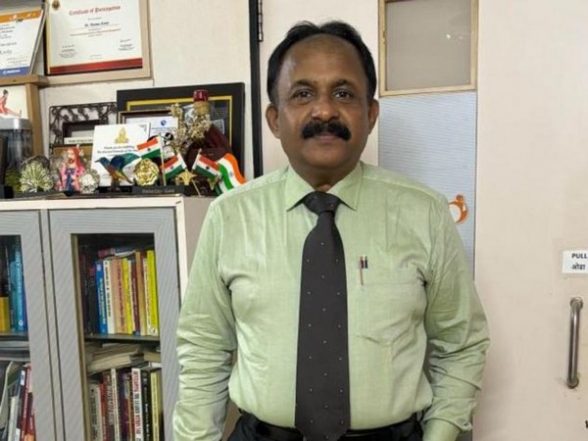 Business News | Balancing Spiritual Devotion with Health: Navigating Ramadan with Diabetes with Dr Thomas Koshy - Vimarsana News