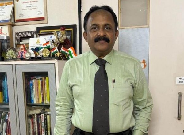 Business News | Balancing Spiritual Devotion with Health: Navigating Ramadan with Diabetes with Dr Thomas Koshy