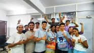 Business News | MAAC Concludes Its 5.0 Edition of the 100-Hour Tech Challenge in 3D Animation Film & Mobile Filmmaking