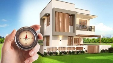 Business News | Unlocking Hidden Value: The Rise of South-Facing Plots in Tamil Nadu's Real Estate Market
