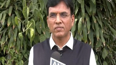 India News | Union Minister Mansukh Mandaviya to Chair Meeting on Heat Wave Mitigation Tomorrow