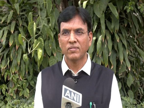 India News | Union Minister Mansukh Mandaviya to Chair Meeting on Heat Wave Mitigation Tomorrow - Vimarsana News