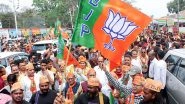 India News | BJP Releases List of 112 Candidates for Odisha Assembly Election
